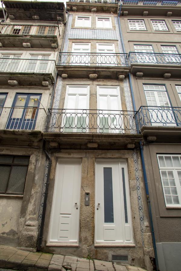 Porto And Clerigos Views By Porto City Hosts Luaran gambar